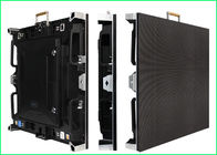 Pełnokolorowe, czarne wyświetlacze LED, 1200Hz Big Screen Rental 1/32 Scan