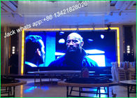 Wysoki Refresh P2.5 Mały ekran tła Ekranowe wyświetlacze LED na scenę
