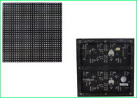 Kryty P6 Reklama Wyświetlacz LED Die Casting Aluminium SMD3528 LED Chip