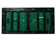 Moduł wyświetlacza LED OEM / ODM P10 RGB, moduł LED Panel Smd3535 o rozdzielczości 32 * 16