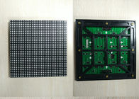 Zewnętrzny programowalny wyświetlacz LED SMD3535 P6, ekran obrazu o rozdzielczości 6 mm Led