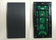RGB Pixel Pitch 8mm ekranowa tablica wideo LED, elektroniczna ściana LED SMD