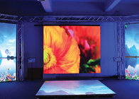 Novastar System Indoor Rental Led Display P3.91 3840Hz Ściana wideo