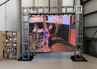 Panel ekranowy LED Fast Lock Indoor do reklamy scenicznej