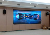P2 Wysokowydajny panel billboardowy z wyświetlaczem LED do zastosowań wewnętrznych