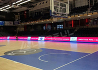 Wydarzenia sportowe Ekran stadionu LED 6,67 mm Cyfrowy wyświetlacz parametrów SMD