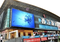 Panel wyświetlacza LED P8 Zewnętrzny billboard telewizyjny z tylną konserwacją