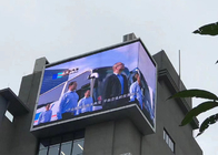 Panel wyświetlacza LED P8 Zewnętrzny billboard telewizyjny z tylną konserwacją