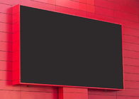 Wodoodporny zewnętrzny kolorowy wyświetlacz LED Splice Panel wideo Full HD
