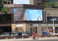 Duży ekran Smd1921 P5 Outdoor LED Billboard P4 Panel LED o wysokim kontraste