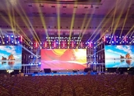 P2.976 Wnętrze Wielkie, pełnobarwne ekrany LED Do konsertu