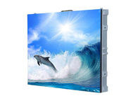 Super Slim HD Big Outdoor Led Video Wall Screen Stage Backdrop High Contrast