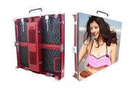 Hanging P6 Movable LED Video Display , Fixed Outdoor Led Screen Rental