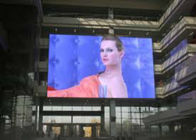 SMD3535 960 * 960 mm Reklama zewnętrzna Ekran LED P8 P10 Billboard Led