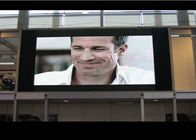 Die Casting Aluminum Advertising Indoor Rental Led Screen P3 / P4 / P6 / P8 / P10