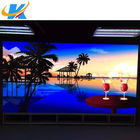 SMD2121 LED Video Wall Rental HD P2.5mm Aluminium Die Casting do reklamy