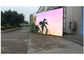 P4 LED Advertising Screen LED Frame Display 128 * 128mm SMD3528 62500dots/㎡