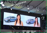 Hd P5 Indoor RGB Stage Screen Tło ekranu / Full Color Led Display Video