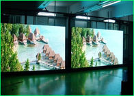 P3 High Refresh Slim Indoor Rental Ekran Led na konferencję / wystawę