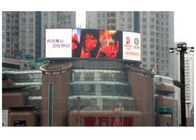 Lifetime P6 RGB Outdoor Led Billboard Display Reklama ze stałym prądem Led Driver