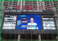 1R1G1B HD Zewnętrzne kolorowe ekrany LED do wyświetlania reklam