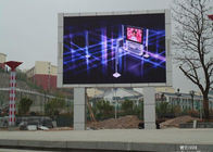 Wielofunkcyjne billboardy reklamowe 1rgb Smd. Kolorowy wyświetlacz LED P5