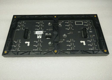 ROHS P4 Indoor Full Color Led Display Led Stage Screen dla firm