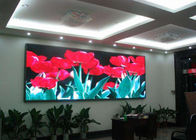 Niestandardowy duży ekran LED RGB Reklama zewnętrzna Wyświetlacz LED na wystawę