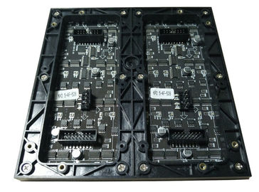 P2.5 Ekran LED RGB / Zewnętrzny kolorowy wyświetlacz LED z odlewaną aluminiową obudową