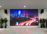 HD P2 P2.5 P3.07 P4 Wewnętrzny kolorowy wyświetlacz LED 800 nitów do reklam konferencyjnych