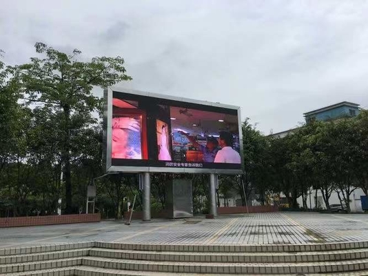 6000nits Led Display Board do reklamy Tablica reklamowa w wielu kolorach