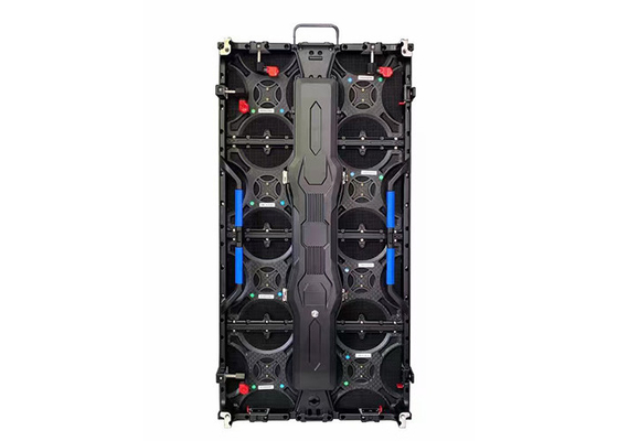 P3.91 Zewnętrzny panel LED do koncertu, duży ekran LED z rozdzielczością 4k