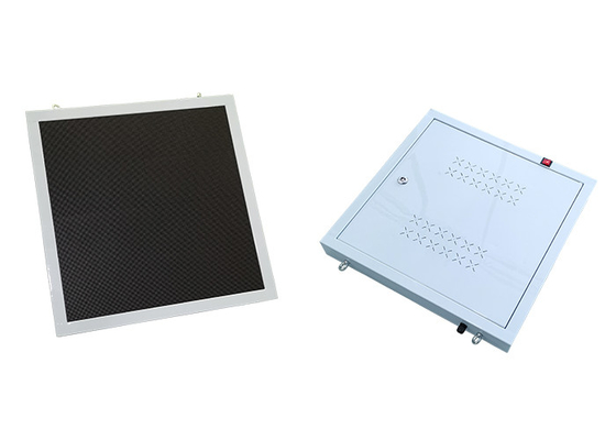 P2.6 Mały ekran LED Reklamowy LED 500*500 mm 4G Network Control