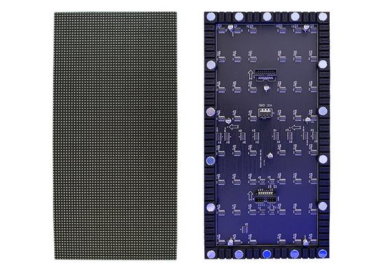 Magnetyczny moduł GOB Soft LED Flexible P1.5 P1.8 P2 P2.5 P4 do przedniej/zachodniej konserwacji
