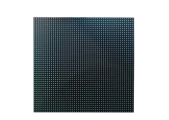 250*250mm P3.91 Wodoszczelna tabliczka SMD1921 P4.81 HD ekran LED