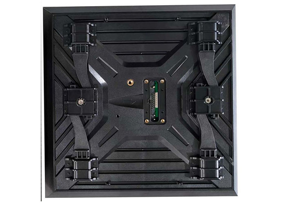 250*250mm P3.91 Wodoszczelna tabliczka SMD1921 P4.81 HD ekran LED