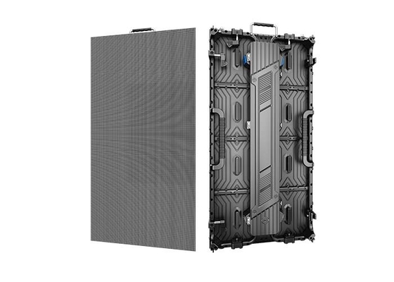 P2.9 Panel LED ruchomy dla pomieszczeń zewnętrznych i wewnętrznych, P2.604 HD 7680hz ekran LED dla tła LED