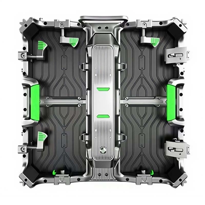 P2.6 Ekran LED do wynajęcia w pomieszczeniach           Wysokiej rozdzielczości ekran modułowy do wydarzeń i wynajmu