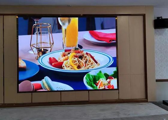 P1.9 P2.6 P2.9 P3.9 wyświetlacz wewnętrzny Stała instalacja jako ściana wideo tła sceny do celów animacyjnych