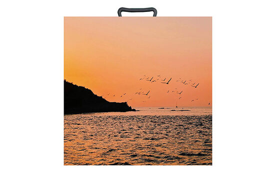 P2.9 P3.91 hd 500*500mm bar Dance Floor Led Display Screen z HUB link & Die casting aluminiowy pudełko