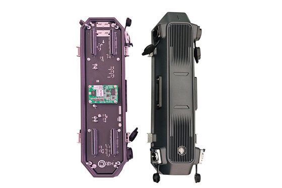 P2.9 P3.91 hd 500*500mm bar Dance Floor Led Display Screen z HUB link & Die casting aluminiowy pudełko