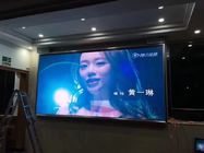 Dostosowany wyświetlacz LED SMD Reklama zewnętrzna HD P3 LED Ściana wideo dla sportu