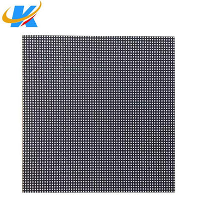SMD2121 LED Video Display Module Panele wideo 3mm Pixel Pitch 111111 Dots / ㎡ 1R1G1B