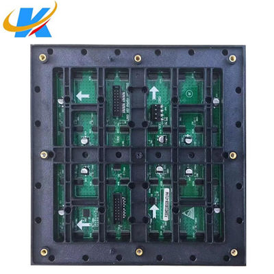 SMD2121 LED Video Display Module Panele wideo 3mm Pixel Pitch 111111 Dots / ㎡ 1R1G1B