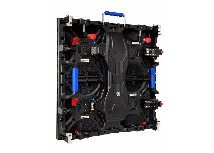 P3.91 Zewnętrzny panel LED do koncertu, duży ekran LED z rozdzielczością 4k