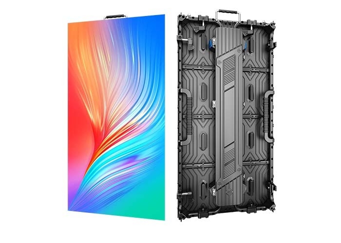 P2.9 Panel LED ruchomy dla pomieszczeń zewnętrznych i wewnętrznych, P2.604 HD 7680hz ekran LED dla tła LED